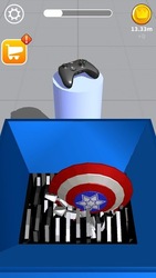 Will It Shred? Satisfying ASMR Shredding Game Screenshot 6