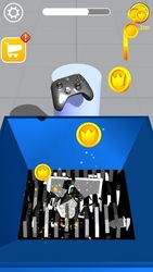 Will It Shred? Satisfying ASMR Shredding Game Screenshot 7