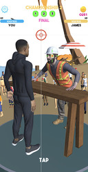 Slap That - Winner Slaps All Screenshot 2