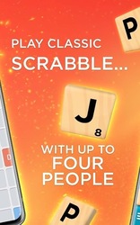 Scrabble® GO-Classic Word Game Скриншот 7