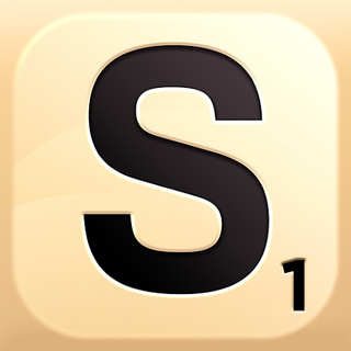 Scrabble® GO-Classic Word Game Иконка