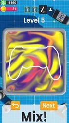 Dip Master Скриншот 1