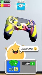 Dip Master Скриншот 2