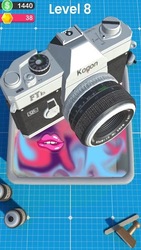 Dip Master Скриншот 4