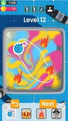 Dip Master Скриншот 7