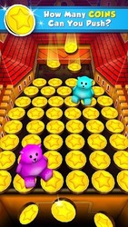 Coin Dozer - Carnival Prizes Screenshot 1