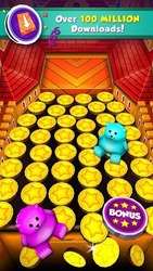 Coin Dozer - Carnival Prizes Screenshot 2