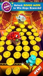 Coin Dozer - Carnival Prizes Screenshot 3