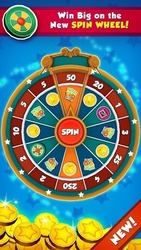 Coin Dozer - Carnival Prizes Screenshot 4