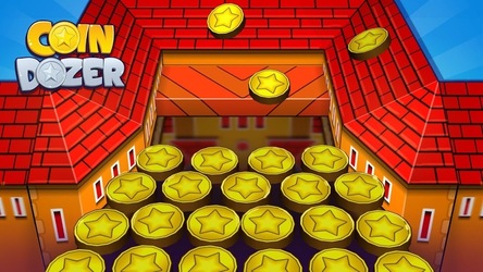 Coin Dozer - Carnival Prizes Screenshot 5