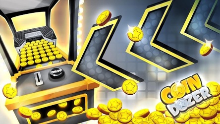 Coin Dozer - Carnival Prizes Screenshot 7