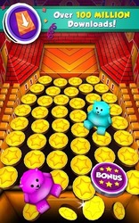 Coin Dozer - Carnival Prizes Screenshot 8
