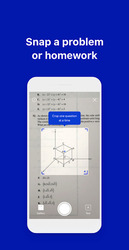 Conects Q&A - Помощь с домашней работой Скриншот 1
