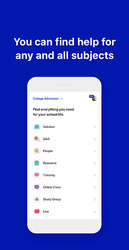 Conects Q&A - Помощь с домашней работой Скриншот 3