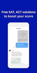 Conects Q&A - Помощь с домашней работой Скриншот 4