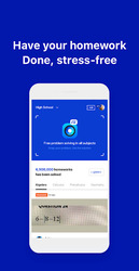Conects Q&A - Помощь с домашней работой Скриншот 5