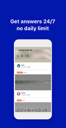 Conects Q&A - Помощь с домашней работой Скриншот 6