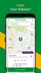 Subway® Скриншот 2