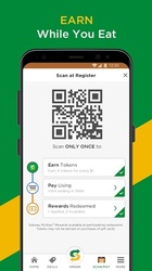 Subway® Скриншот 7