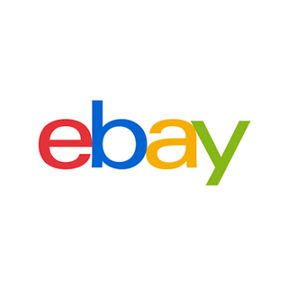 eBay: Fashion, Car Parts, Tech Icon