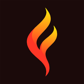 Flame-find your flame Иконка