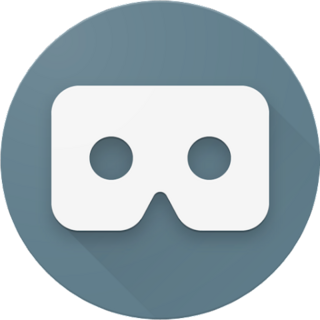 Google VR Services Icon