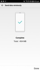 LG Mobile Switch Скриншот 6