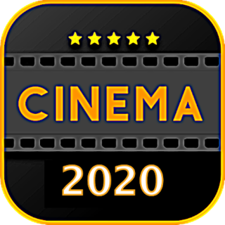 HD Movies 2020 - Watch Free Movies & TV Shows Иконка