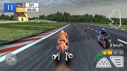 Real Bike Racing Screenshot 4