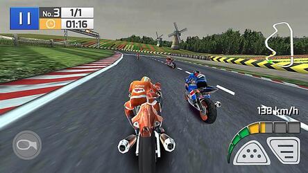 Real Bike Racing Screenshot 6