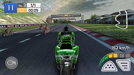 Real Bike Racing Screenshot 8