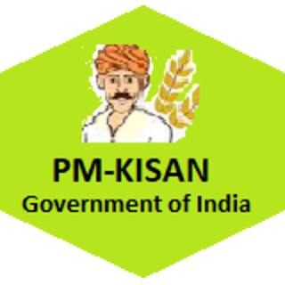 PMKISAN GoI Иконка