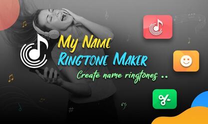 My Name Ringtone Maker Screenshot 5