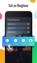 My Name Ringtone Maker Screenshot 7