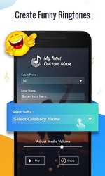 My Name Ringtone Maker Screenshot 8