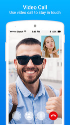 Caller Phone - Phone Number Lookup, Call Blocker Screenshot 2