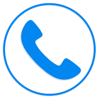 Caller Phone - Phone Number Lookup, Call Blocker Иконка