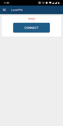 LunaVPN Free VPN Proxy - Protect & Unblock & Speed Скриншот 1
