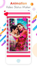 Love Photo Effect Video Maker - Photo Animation Screenshot 2