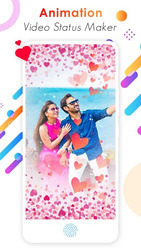 Love Photo Effect Video Maker - Photo Animation Screenshot 3