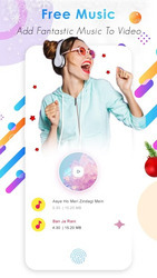 Love Photo Effect Video Maker - Photo Animation Screenshot 4