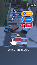 Lucky Looter Screenshot 1