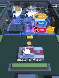 Lucky Looter Screenshot 6