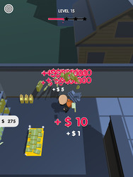 Lucky Looter Screenshot 7