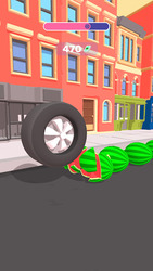 Drive Hills Screenshot 1