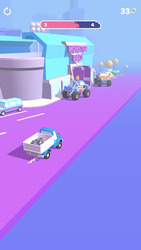 Drive Hills Screenshot 2