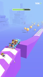 Drive Hills Screenshot 4