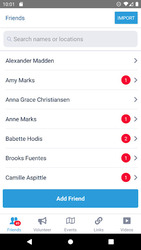 BERN: Official Bernie Sanders 2020 App Screenshot 3
