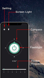 Super Flashlight Screenshot 4