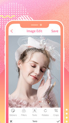 Editin Photos Screenshot 2